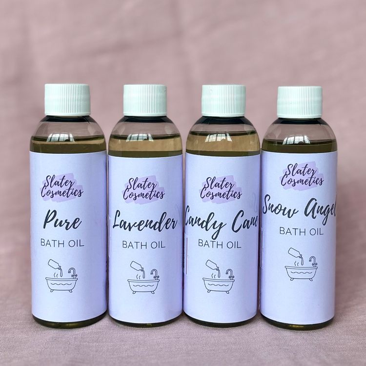 Other Luxury Bath Oil imagen del producto